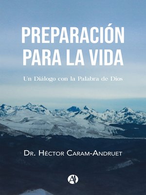 cover image of Preparación para la vida